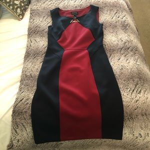 Great professional dress!